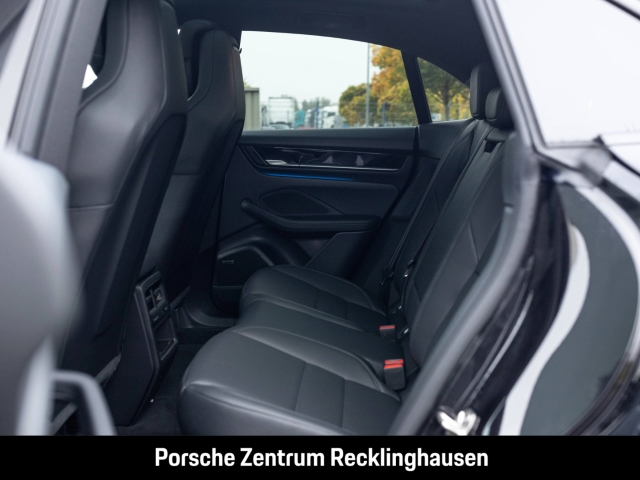 Porsche Macan bo Panorama Surround-View InnoDrive LED