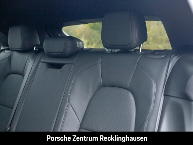 Porsche Macan bo Panorama Surround-View InnoDrive LED