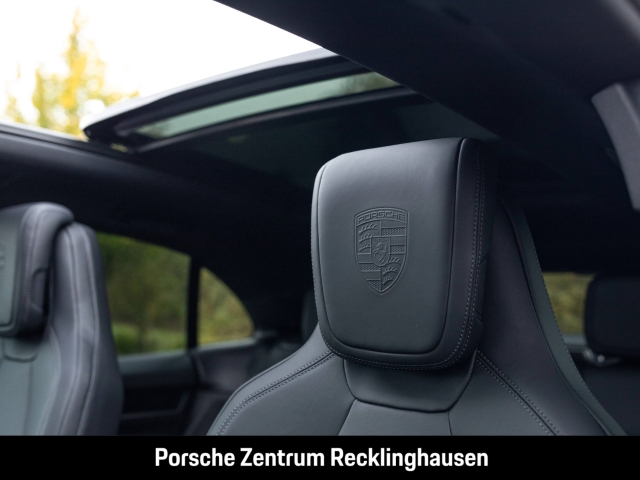 Porsche Macan bo Panorama Surround-View InnoDrive LED