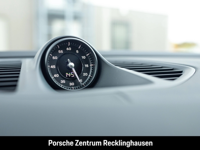 Porsche Macan bo Panorama Surround-View InnoDrive LED