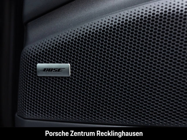 Porsche Macan bo Panorama Surround-View InnoDrive LED
