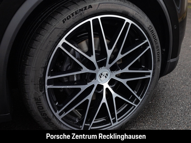 Porsche Macan bo Panorama Surround-View InnoDrive LED