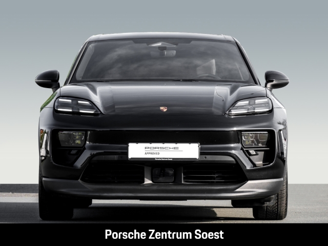 Porsche Macan Electric/21-Zoll/PASM/Panoramadach/BOSE