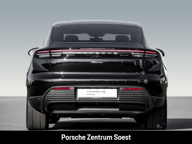 Porsche Macan Electric/21-Zoll/PASM/Panoramadach/BOSE