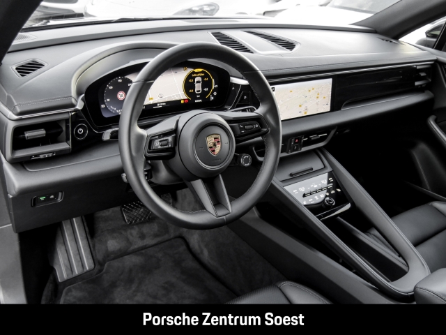 Porsche Macan Electric/21-Zoll/PASM/Panoramadach/BOSE