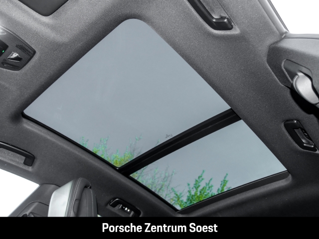 Porsche Macan Electric/21-Zoll/PASM/Panoramadach/BOSE