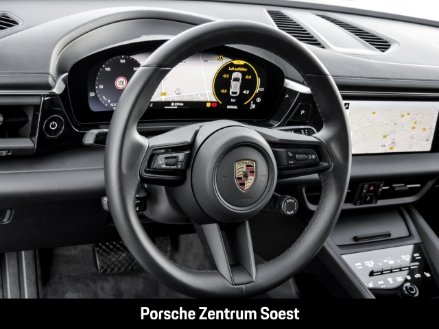 Porsche Macan Electric/21-Zoll/PASM/Panoramadach/BOSE