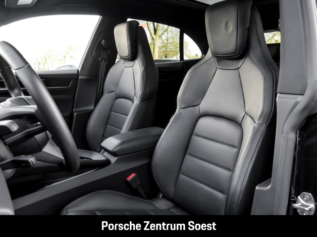 Porsche Macan Electric/21-Zoll/PASM/Panoramadach/BOSE