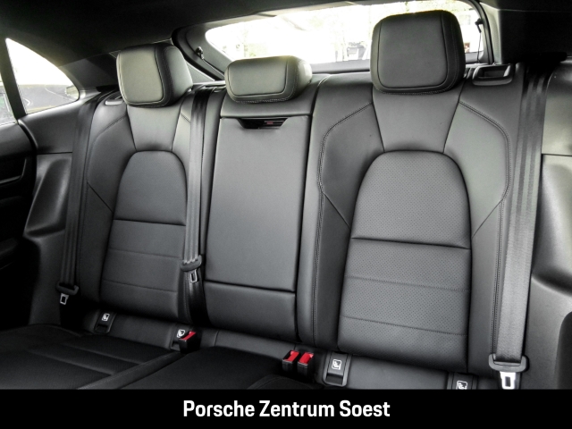 Porsche Macan Electric/21-Zoll/PASM/Panoramadach/BOSE