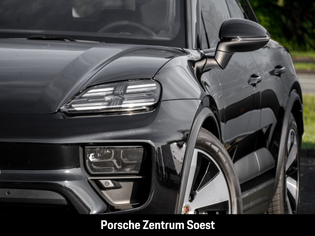 Porsche Macan Electric/21-Zoll/PASM/Panoramadach/BOSE