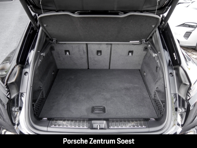 Porsche Macan Electric/21-Zoll/PASM/Panoramadach/BOSE