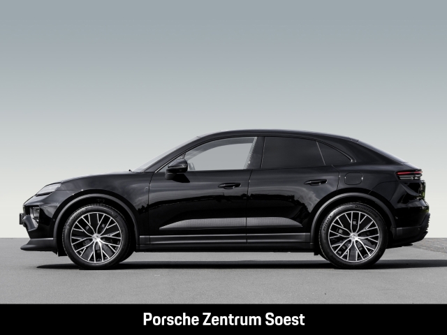 Porsche Macan Electric/21''/Panorama/BOSE/Surround-View