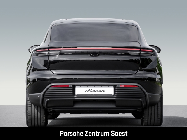 Porsche Macan Electric/21''/Panorama/BOSE/Surround-View