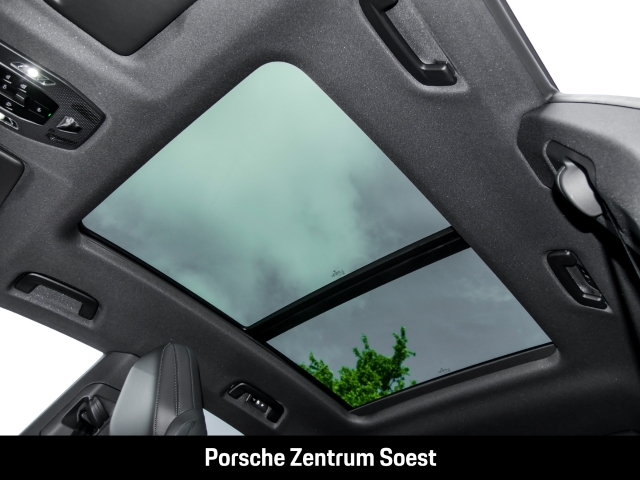 Porsche Macan Electric/21''/Panorama/BOSE/Surround-View