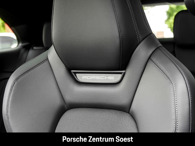 Porsche Macan Electric/21''/Panorama/BOSE/Surround-View