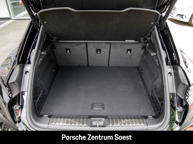 Porsche Macan Electric/21''/Panorama/BOSE/Surround-View