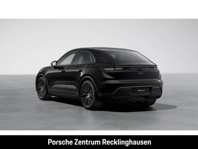Porsche Macan BOSE Panoramadach Abstandstempomat LED