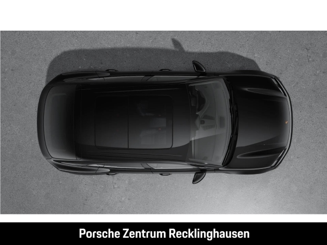 Porsche Macan BOSE Panoramadach Abstandstempomat LED