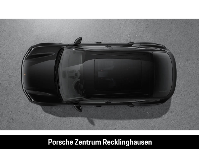 Porsche Macan BOSE Panoramadach Abstandstempomat LED