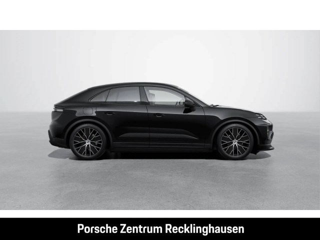 Porsche Macan BOSE Panoramadach Abstandstempomat LED