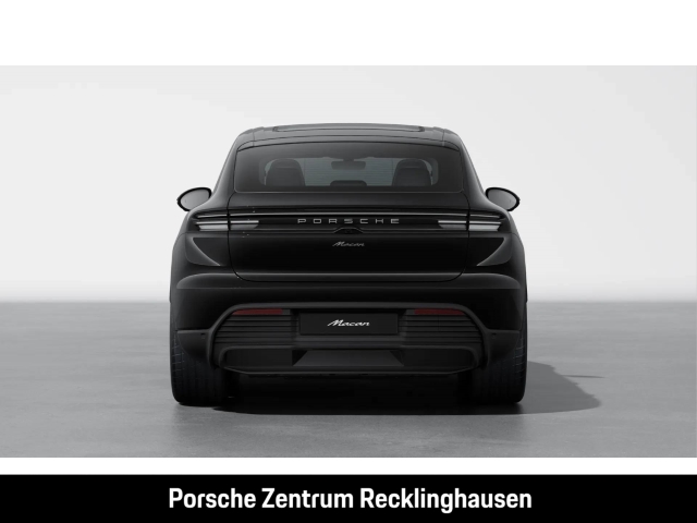 Porsche Macan BOSE Panoramadach Abstandstempomat LED
