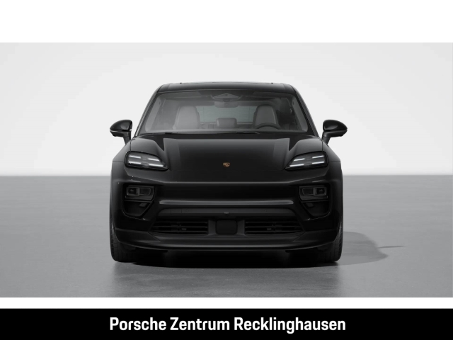 Porsche Macan BOSE Panoramadach Abstandstempomat LED