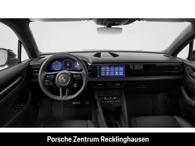 Porsche Macan BOSE Panoramadach Abstandstempomat LED