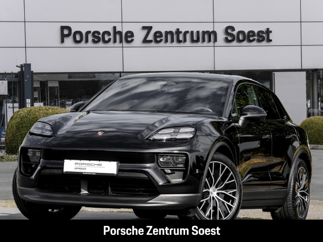 Porsche Macan Electric Basis/21-Zoll/Panoramadach/BOSE