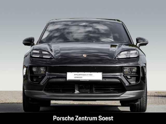 Porsche Macan Electric Basis/21-Zoll/Panoramadach/BOSE