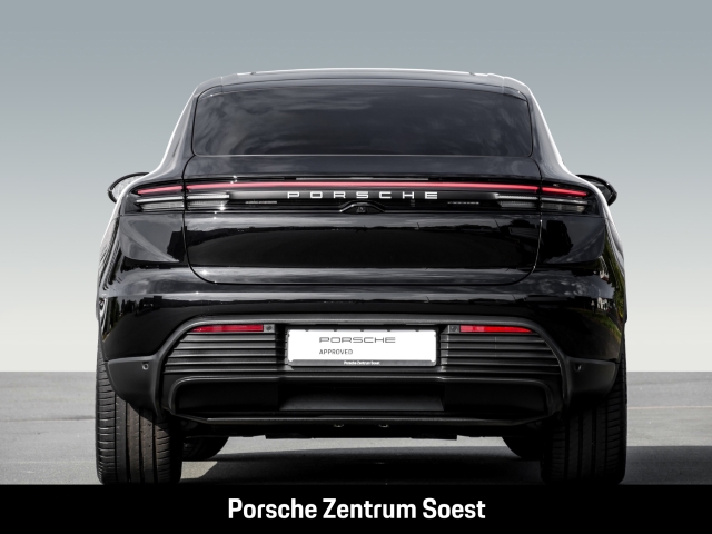 Porsche Macan Electric Basis/21-Zoll/Panoramadach/BOSE