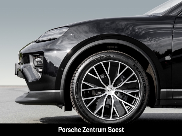 Porsche Macan Electric Basis/21-Zoll/Panoramadach/BOSE