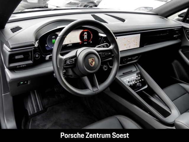 Porsche Macan Electric Basis/21-Zoll/Panoramadach/BOSE