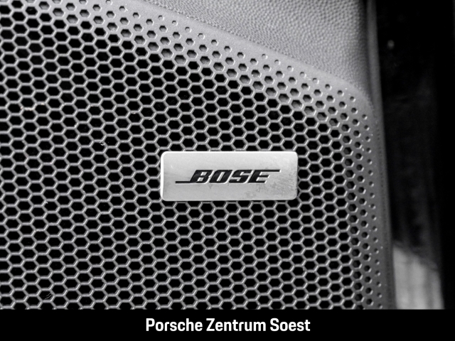 Porsche Macan Electric Basis/21-Zoll/Panoramadach/BOSE