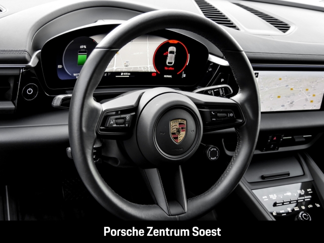 Porsche Macan Electric Basis/21-Zoll/Panoramadach/BOSE