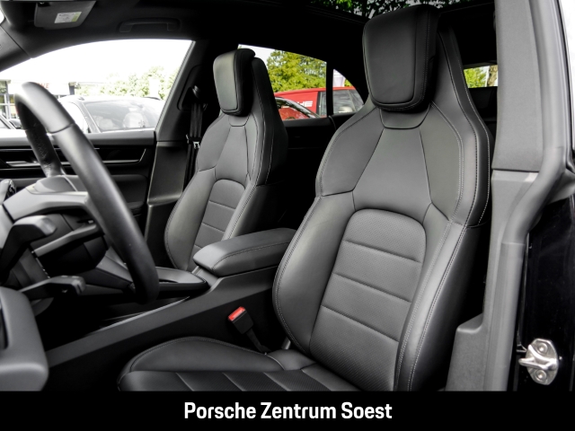 Porsche Macan Electric Basis/21-Zoll/Panoramadach/BOSE