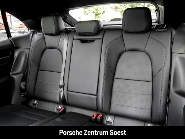 Porsche Macan Electric Basis/21-Zoll/Panoramadach/BOSE