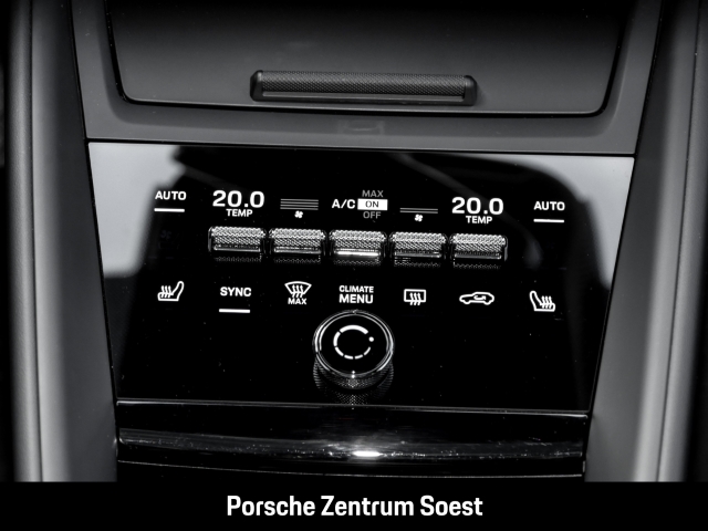 Porsche Macan Electric Basis/21-Zoll/Panoramadach/BOSE