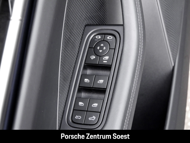 Porsche Macan Electric Basis/21-Zoll/Panoramadach/BOSE