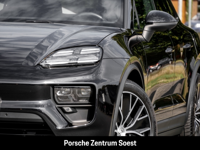 Porsche Macan Electric Basis/21-Zoll/Panoramadach/BOSE