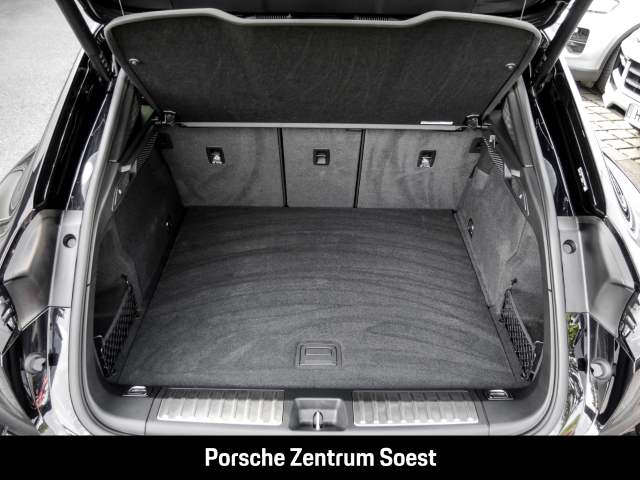 Porsche Macan Electric Basis/21-Zoll/Panoramadach/BOSE