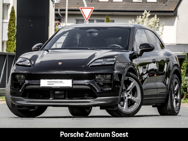 Porsche Macan Electric/21-Zoll/PASM/Panoramadach/BOSE
