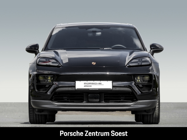 Porsche Macan Electric/21-Zoll/PASM/Panoramadach/BOSE