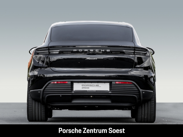 Porsche Macan Electric/21-Zoll/PASM/Panoramadach/BOSE