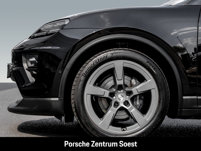 Porsche Macan Electric/21-Zoll/PASM/Panoramadach/BOSE