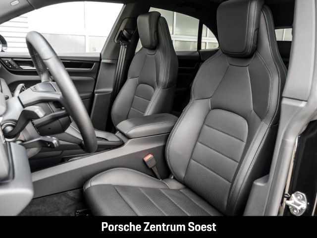 Porsche Macan Electric/21-Zoll/PASM/Panoramadach/BOSE