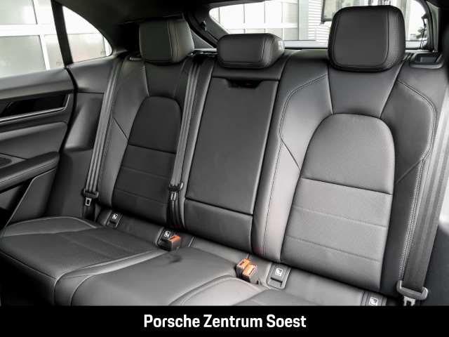 Porsche Macan Electric/21-Zoll/PASM/Panoramadach/BOSE