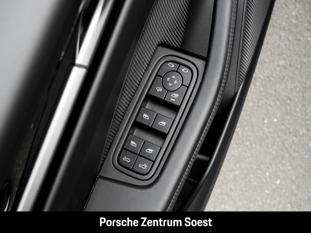 Porsche Macan Electric/21-Zoll/PASM/Panoramadach/BOSE