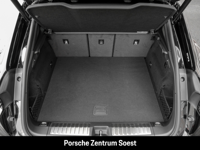 Porsche Macan Electric/21-Zoll/PASM/Panoramadach/BOSE