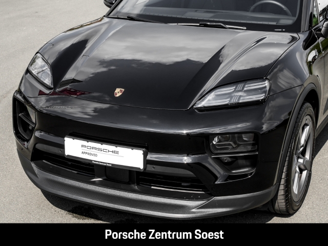 Porsche Macan Electric/21-Zoll/PASM/Panoramadach/BOSE