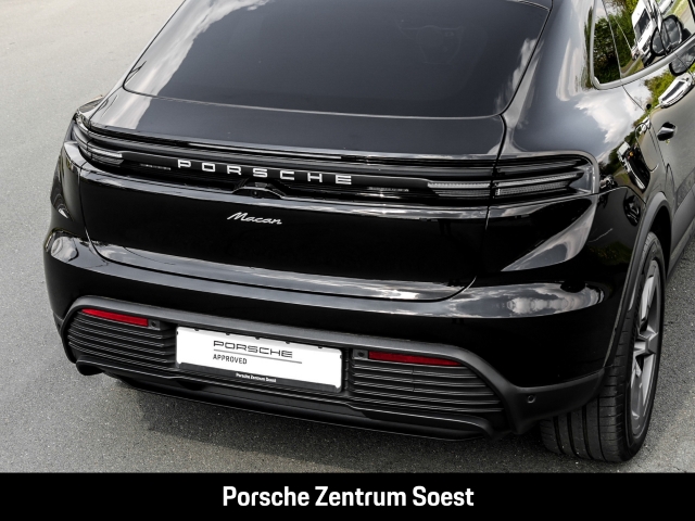 Porsche Macan Electric/21-Zoll/PASM/Panoramadach/BOSE